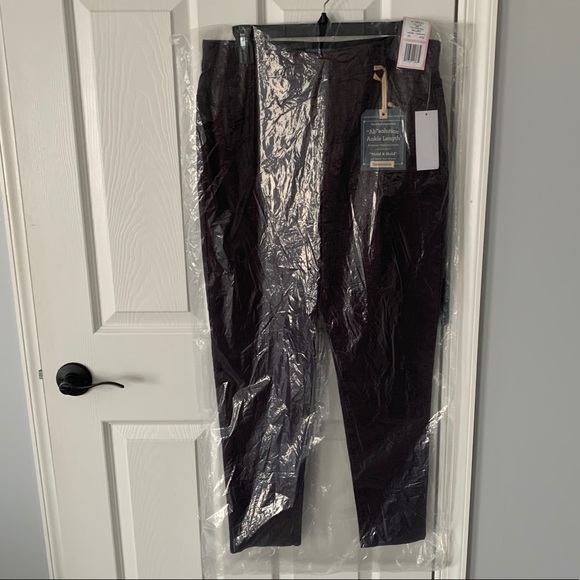 !!LAST CALL!! Democracy “Ab"solution Jeggings 10 - Picture 2 of 16